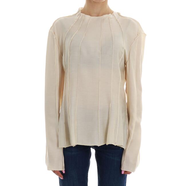BLUSA RICAMO HAVEONE - Mad Fashion | img vers.1300x/